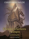 Cover image for El tenedor, la hechicera y el dragón